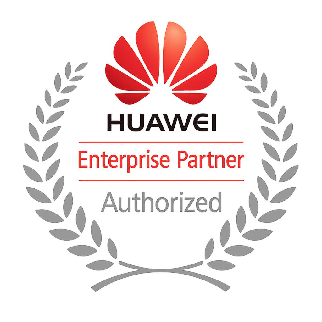 Huawei Enterprise Partner