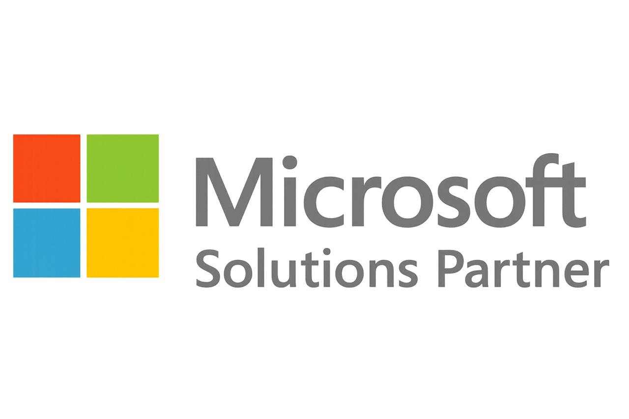 Microsoft Solutions Partner